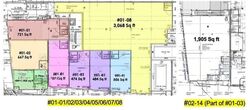 Grandview Suites (D14), Shop House #608440681